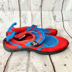 TRIANGLE Kid’s Swim Shoes (Size 13)